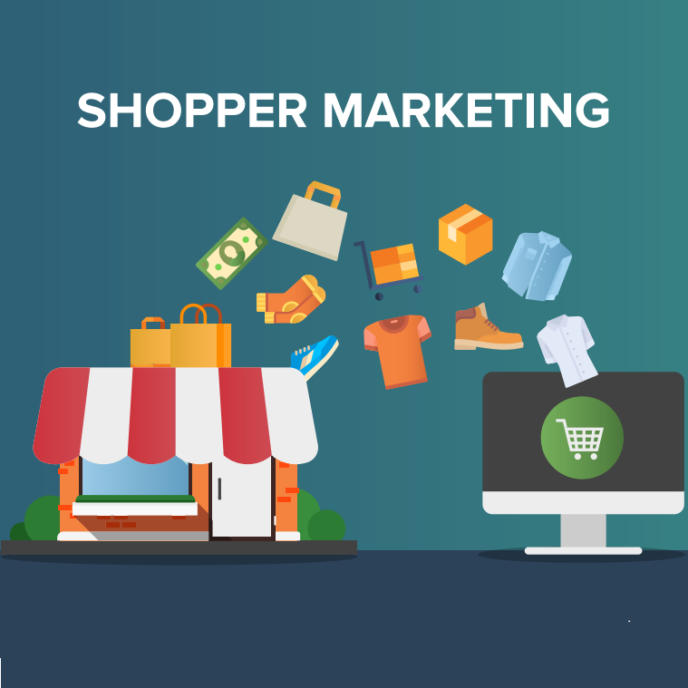 بازاریابی فروشگاهی