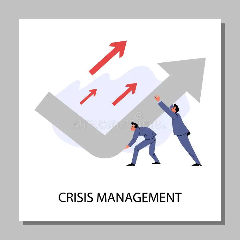 مدیریت بحران