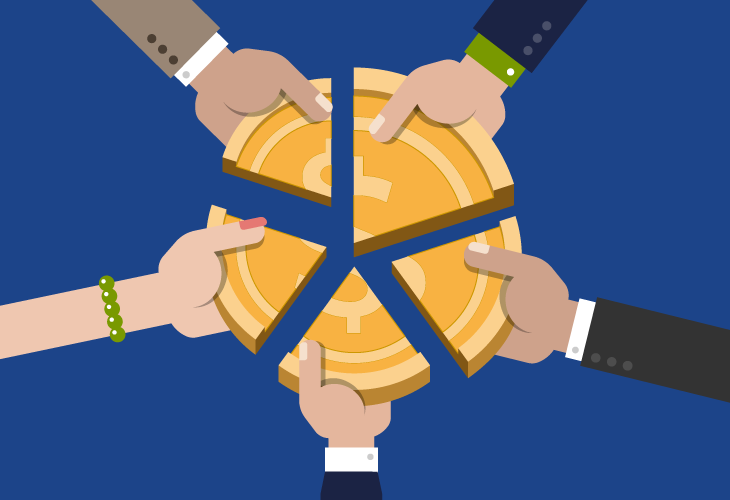 مشارکت کارکنان در سود شرکت