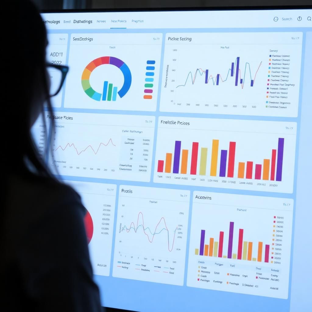 متدورا: مشاوره روش مند در بازاریابی و فروش