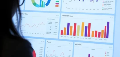متدورا: مشاوره روش مند در بازاریابی و فروش