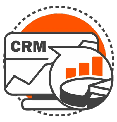 طرح توجیهی برای سرمایه‌گذاری در CRM