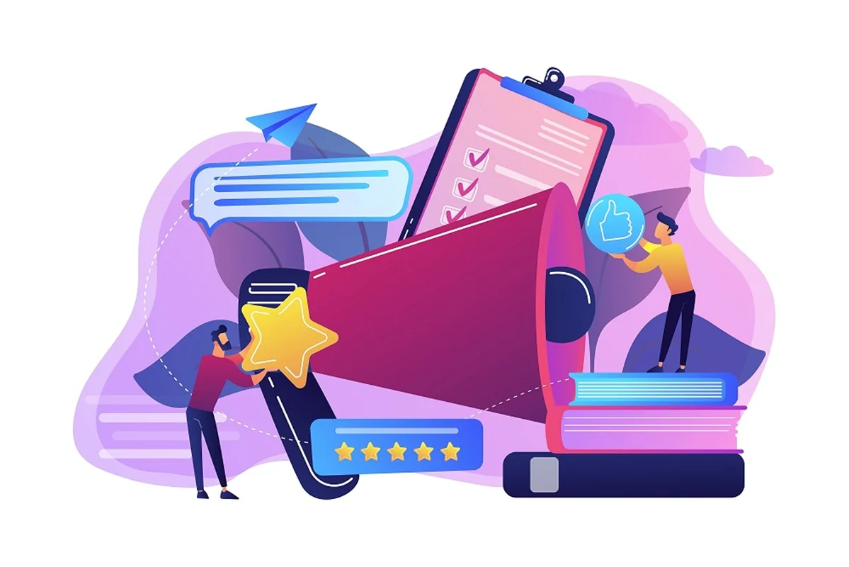 ماتریس ارزیابی تبلیغات