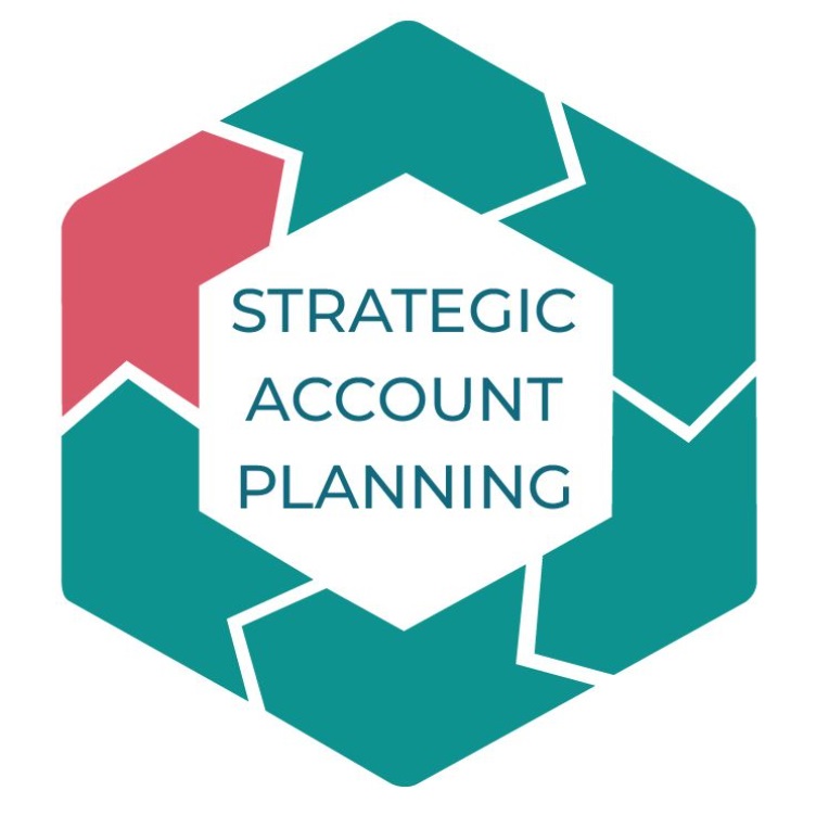 ابزار برنامه ریزی اکانت های کلیدی