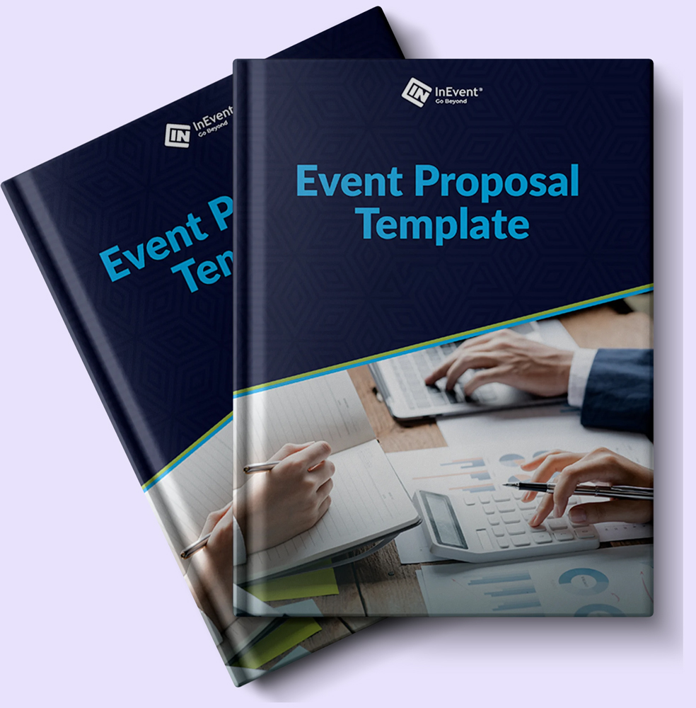 پروپوزال مدیریت رویدادها