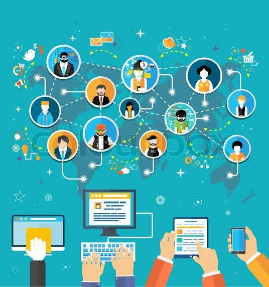 دیتابیس مشارکت‌کنندگان بازاریابی محتوا