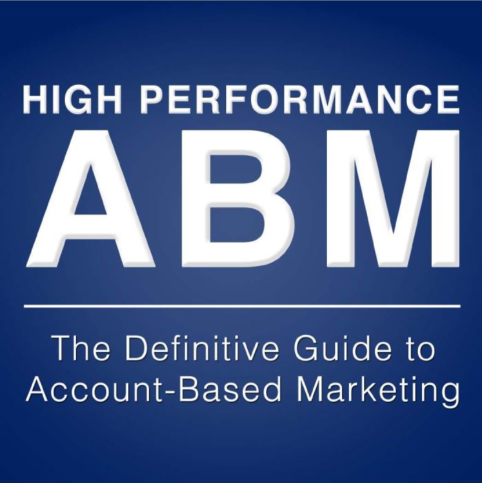 گزارش کنسرسیوم بازاریابی ABM