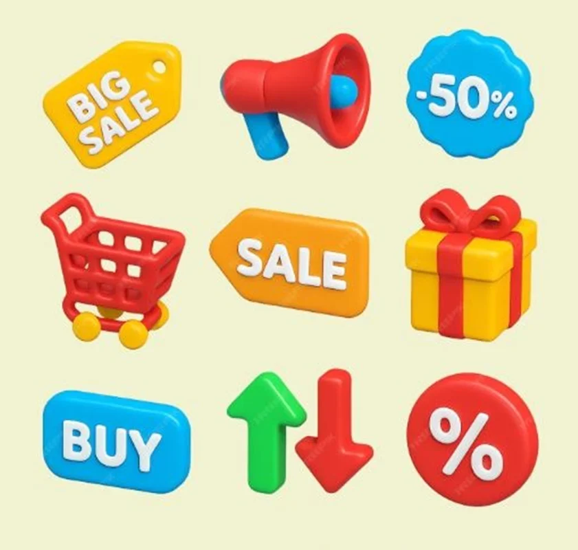 ارزیابی پروموشنهای تجاری