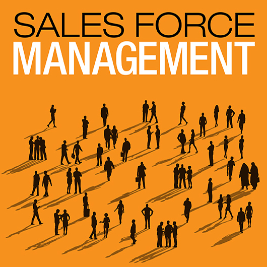 ارزیابی کارایی سازمان در استخدام نیروی فروش