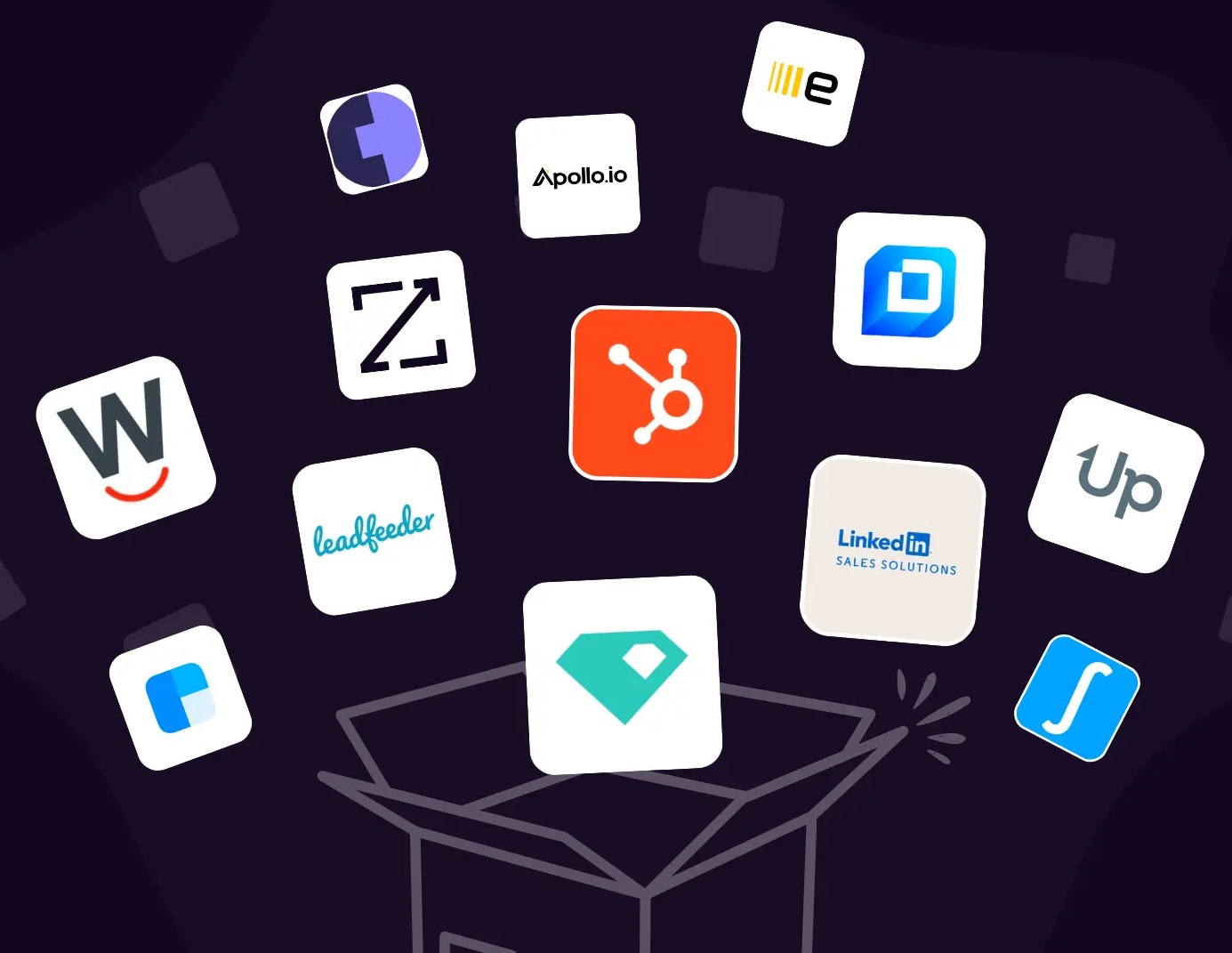 ارزیابی تأمین کنندگان هوش فروش