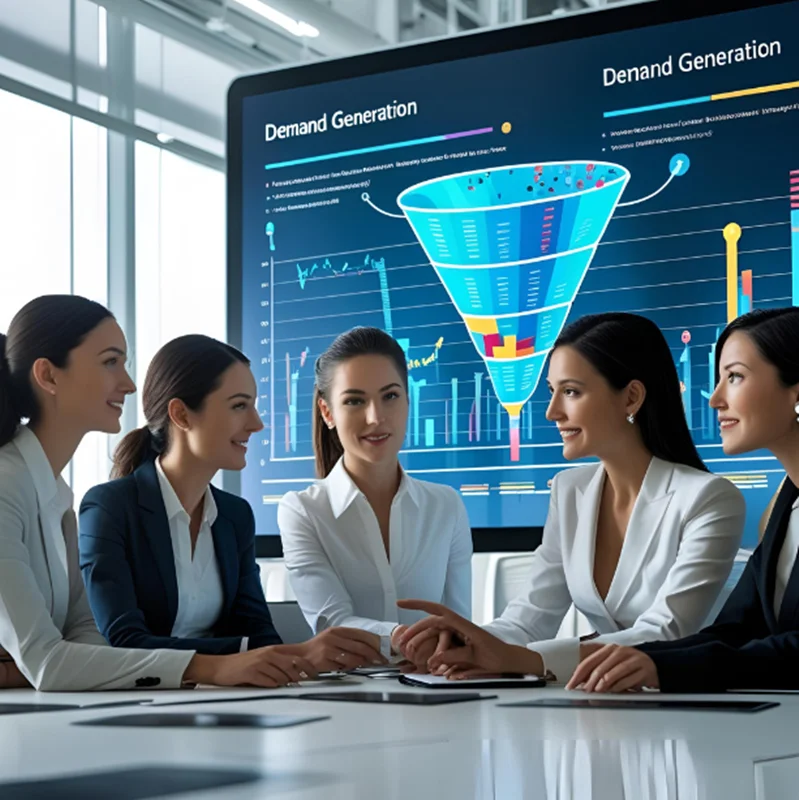 راهنمای رسیدن به تارگتهای سازمان