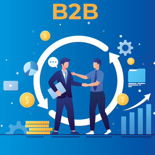 راهنمای اتوماسیون بازاریابی B2B