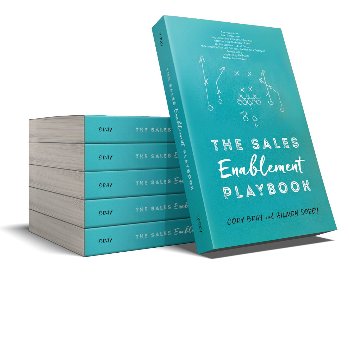 نقشه راه اجرایی توانمندسازی فروش